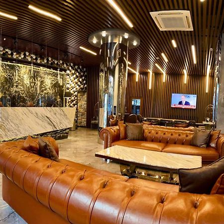 Grand Hotel Basaran Bilecik Extérieur photo