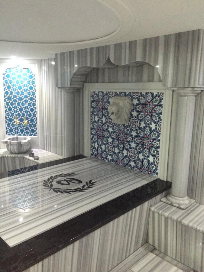 Grand Hotel Basaran Bilecik Extérieur photo