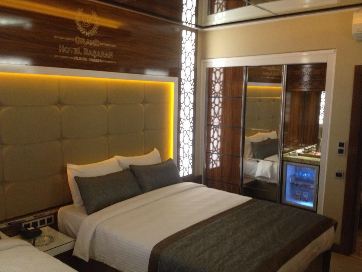 Grand Hotel Basaran Bilecik Extérieur photo