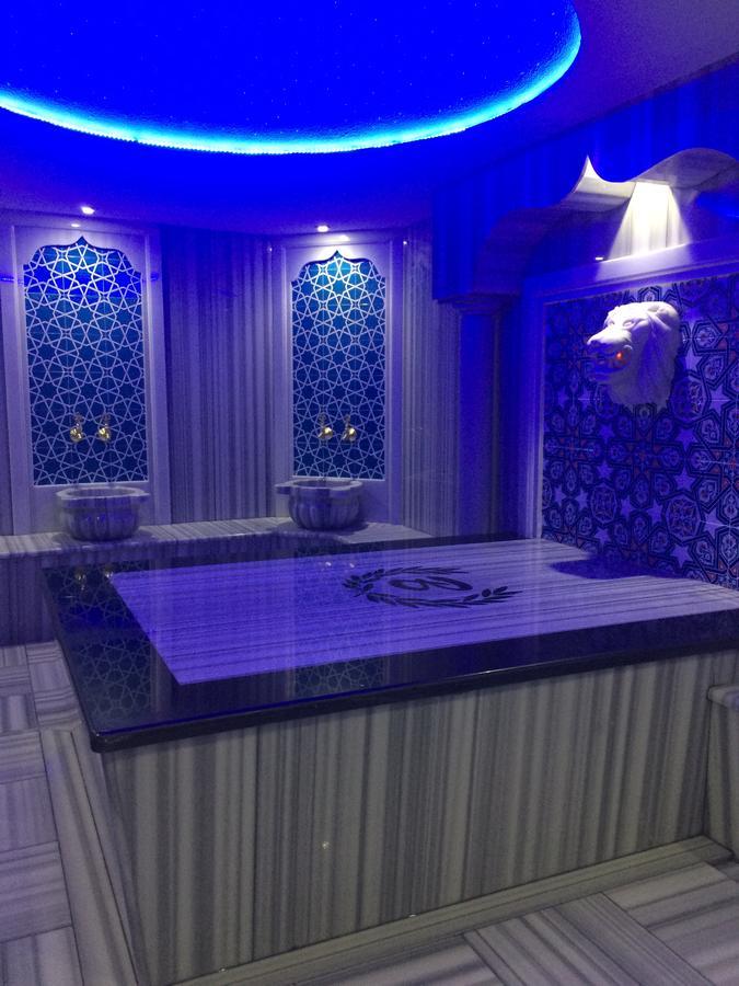 Grand Hotel Basaran Bilecik Extérieur photo
