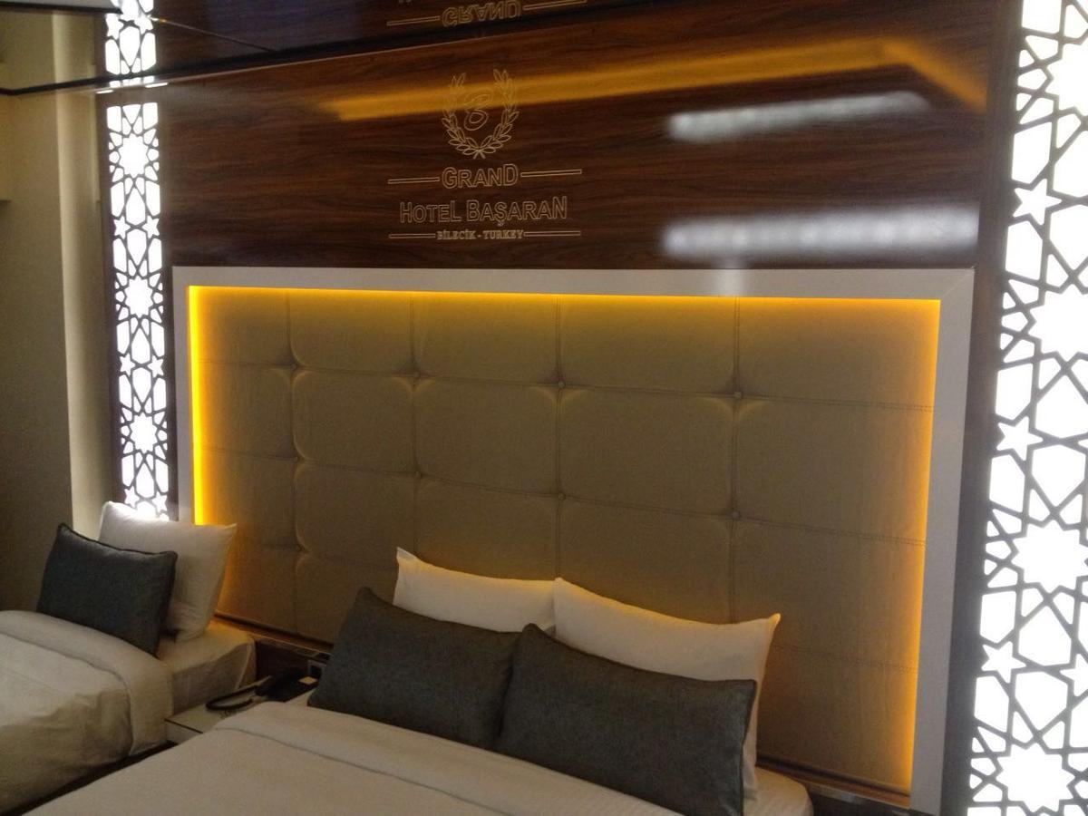 Grand Hotel Basaran Bilecik Extérieur photo