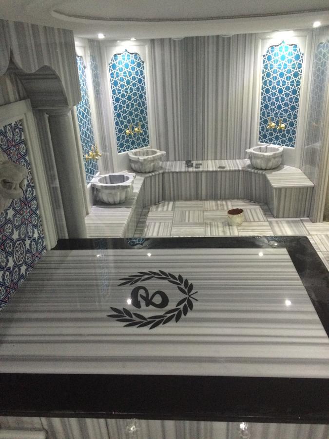 Grand Hotel Basaran Bilecik Extérieur photo