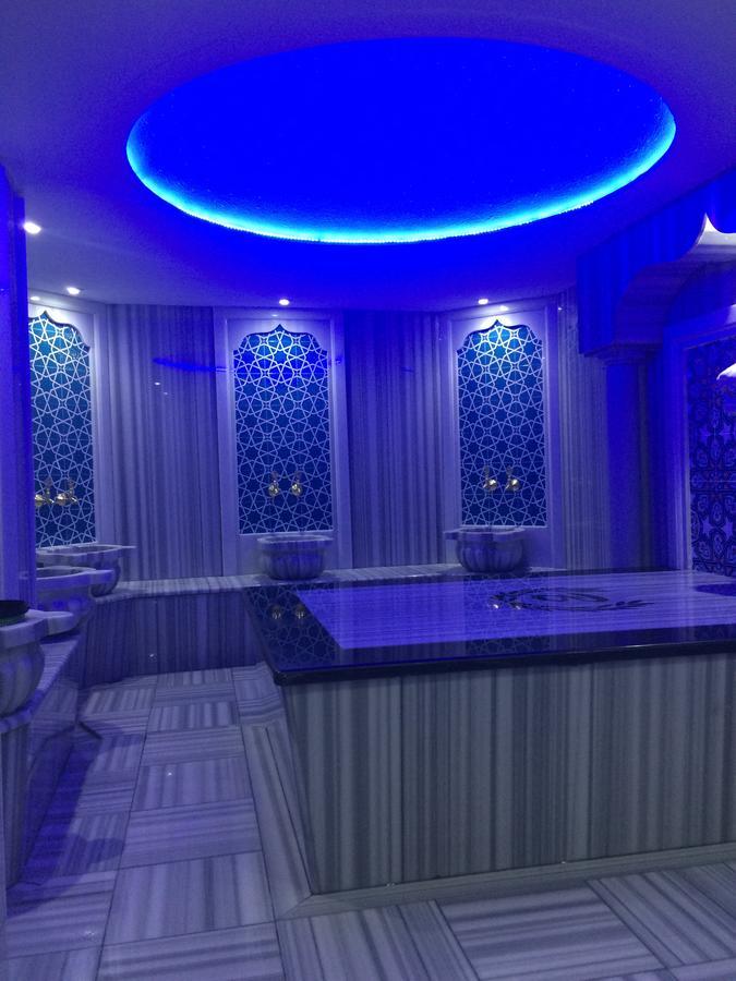 Grand Hotel Basaran Bilecik Extérieur photo